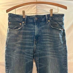 American Eagle Outfitters Men's Denim Jeans